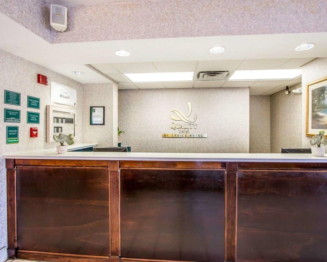 Quality Inn Foley - thumb 12