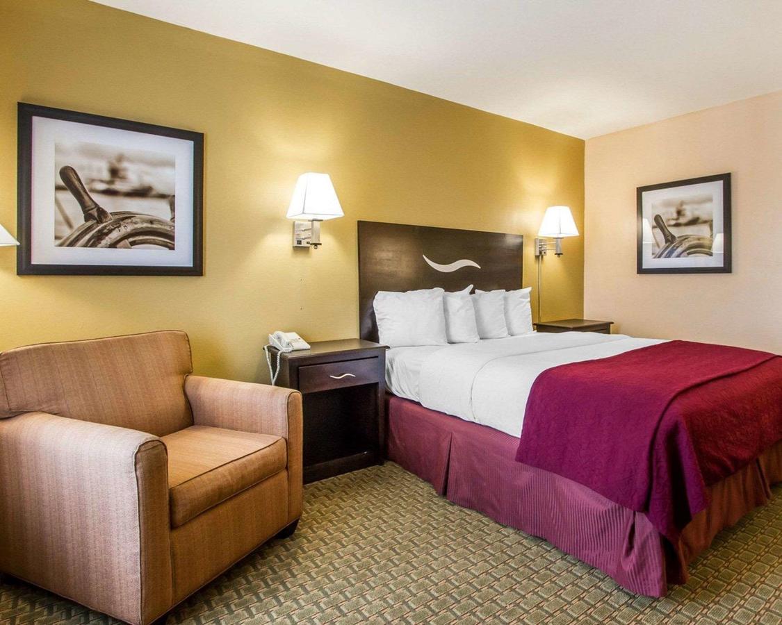 Quality Inn Foley - thumb 29