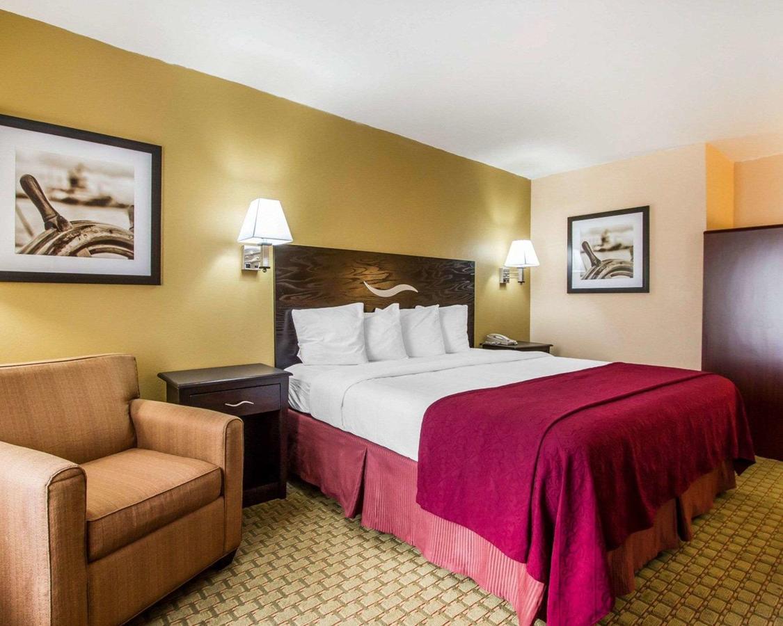 Quality Inn Foley - thumb 24