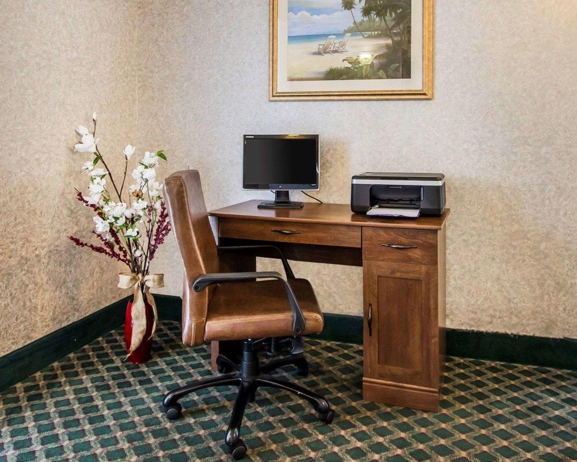 Quality Inn Foley - thumb 26