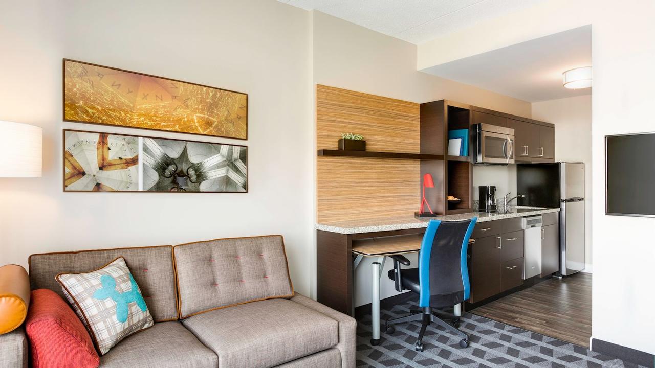 TownePlace Suites By Marriott Foley At OWA - thumb 3