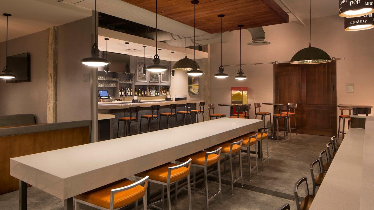 TownePlace Suites By Marriott Foley At OWA - thumb 14