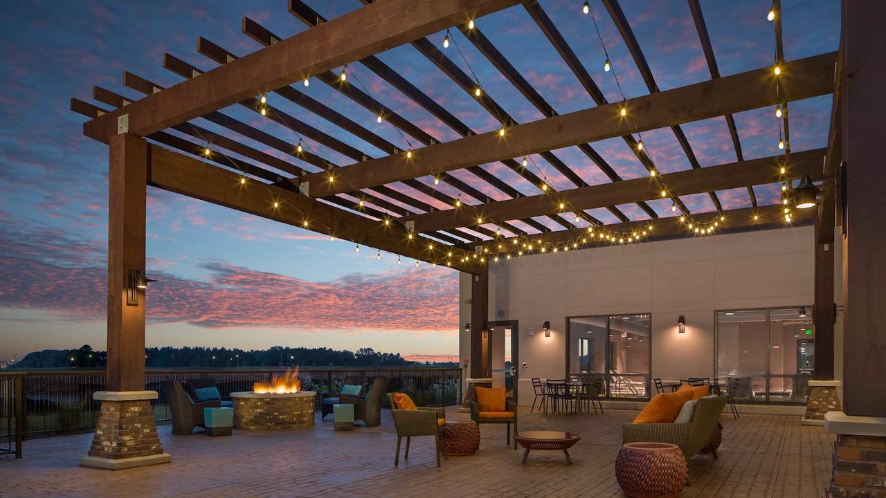 TownePlace Suites By Marriott Foley At OWA - thumb 12