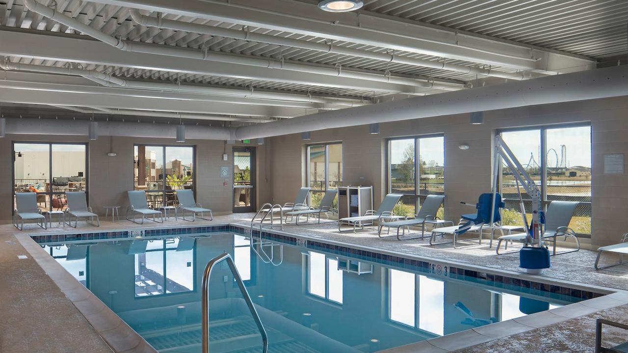 TownePlace Suites By Marriott Foley At OWA - thumb 11