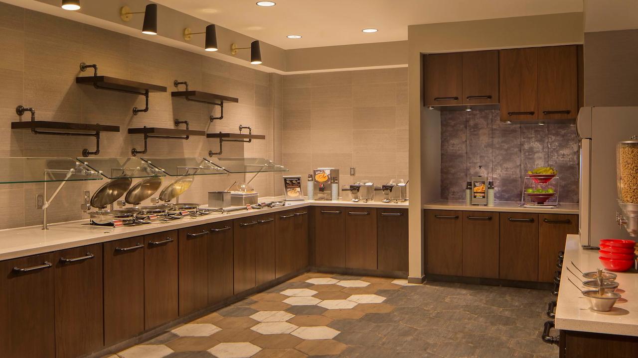 TownePlace Suites By Marriott Foley At OWA - thumb 22