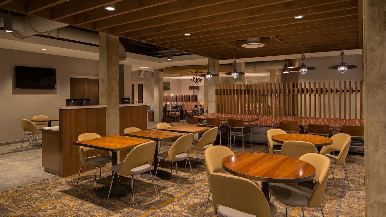 TownePlace Suites By Marriott Foley At OWA - thumb 23