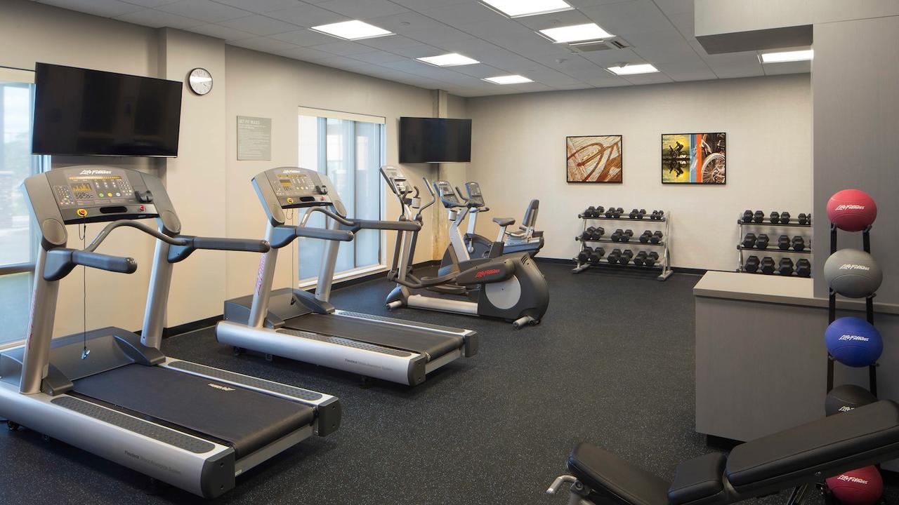 TownePlace Suites By Marriott Foley At OWA - thumb 20