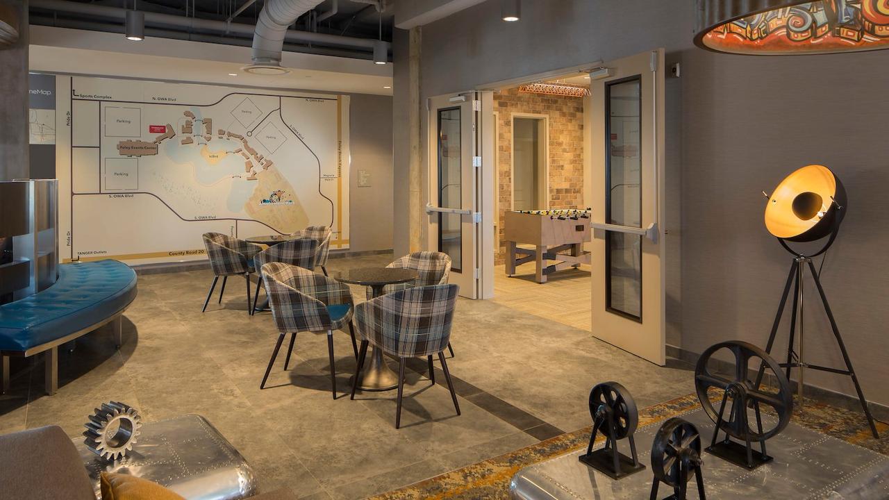 TownePlace Suites By Marriott Foley At OWA - thumb 17