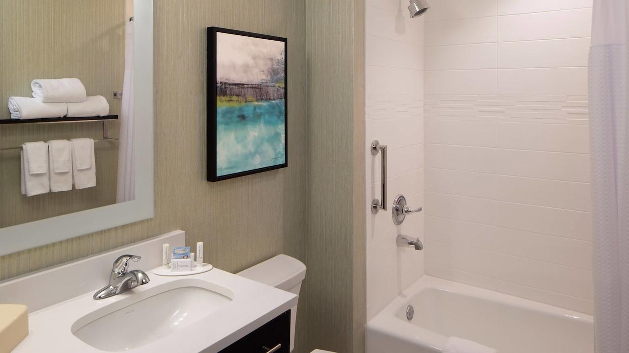 TownePlace Suites By Marriott Foley At OWA - thumb 25