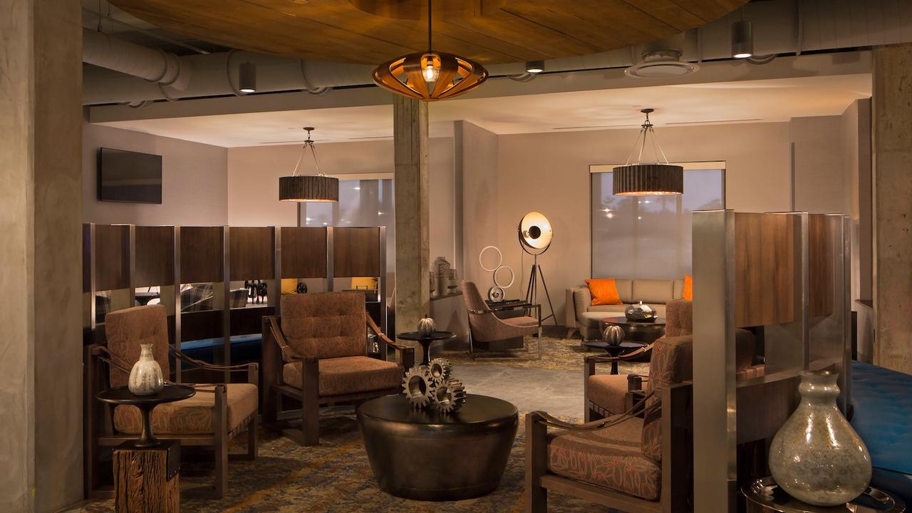 TownePlace Suites By Marriott Foley At OWA - thumb 15