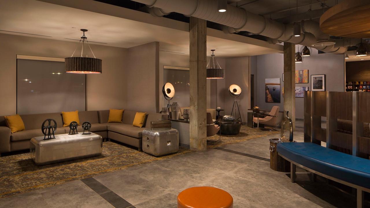 TownePlace Suites By Marriott Foley At OWA - thumb 16