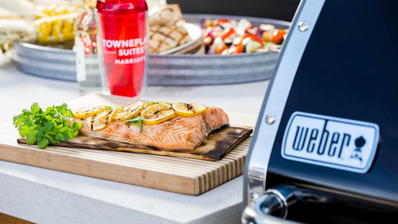 TownePlace Suites By Marriott Foley At OWA - thumb 2