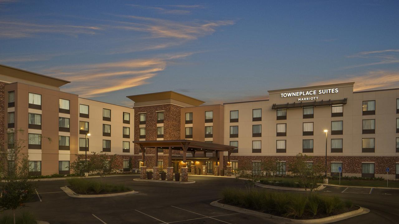 TownePlace Suites By Marriott Foley At OWA - thumb 0