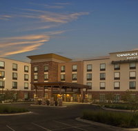 TownePlace Suites by Marriott Foley at OWA - Accommodation Arizona