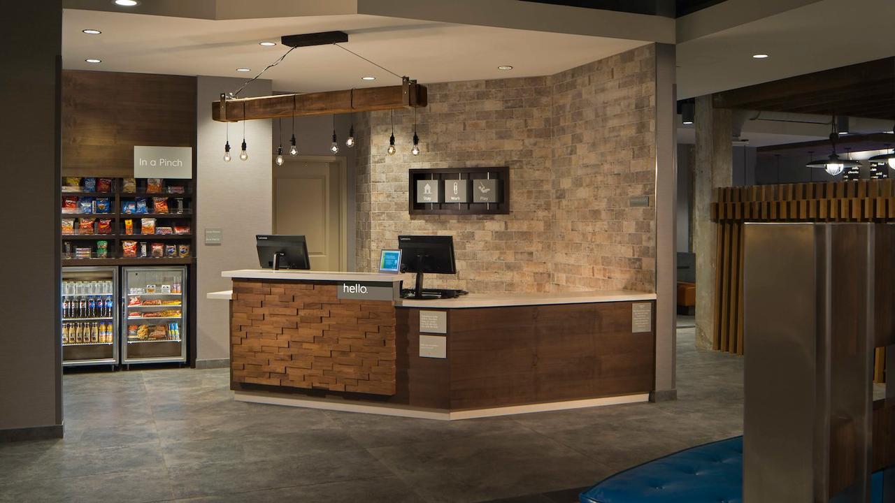 TownePlace Suites By Marriott Foley At OWA - thumb 21