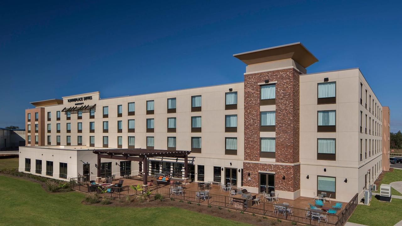 TownePlace Suites By Marriott Foley At OWA - thumb 26