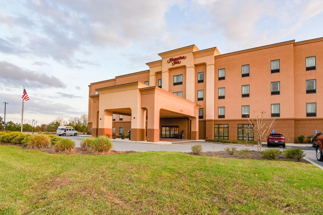 Hampton Inn Foley - thumb 11