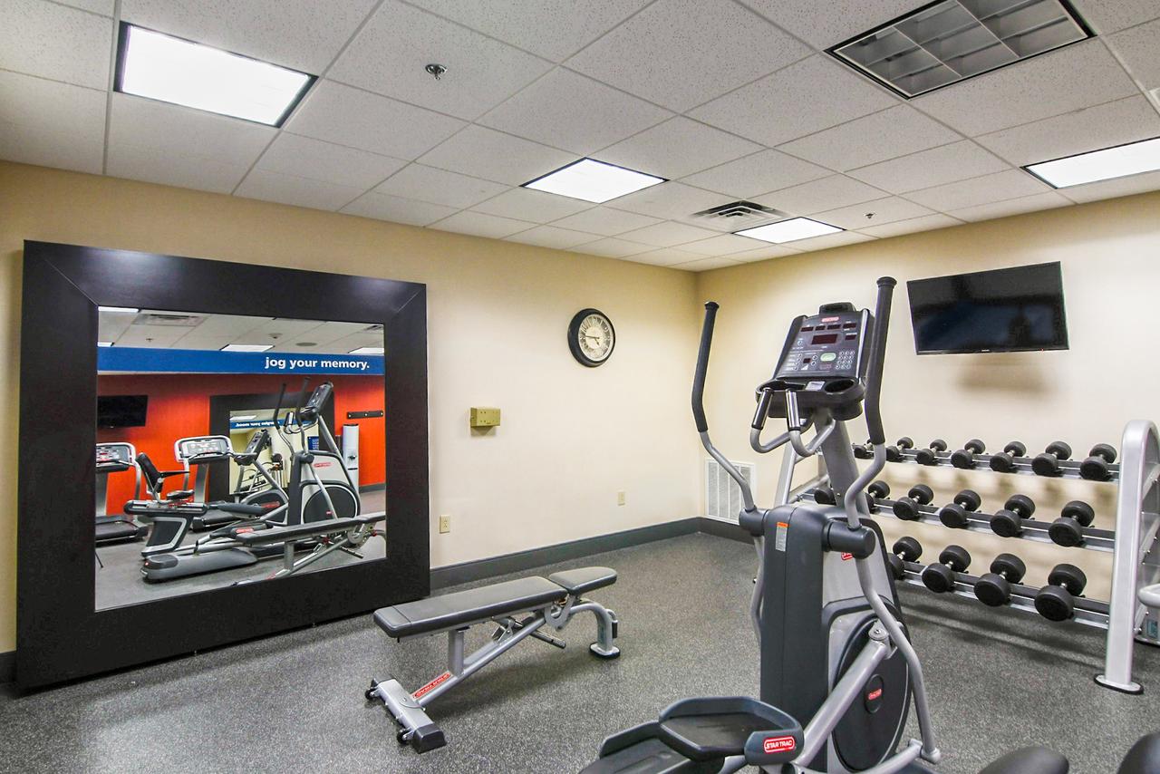 Hampton Inn Foley - thumb 14