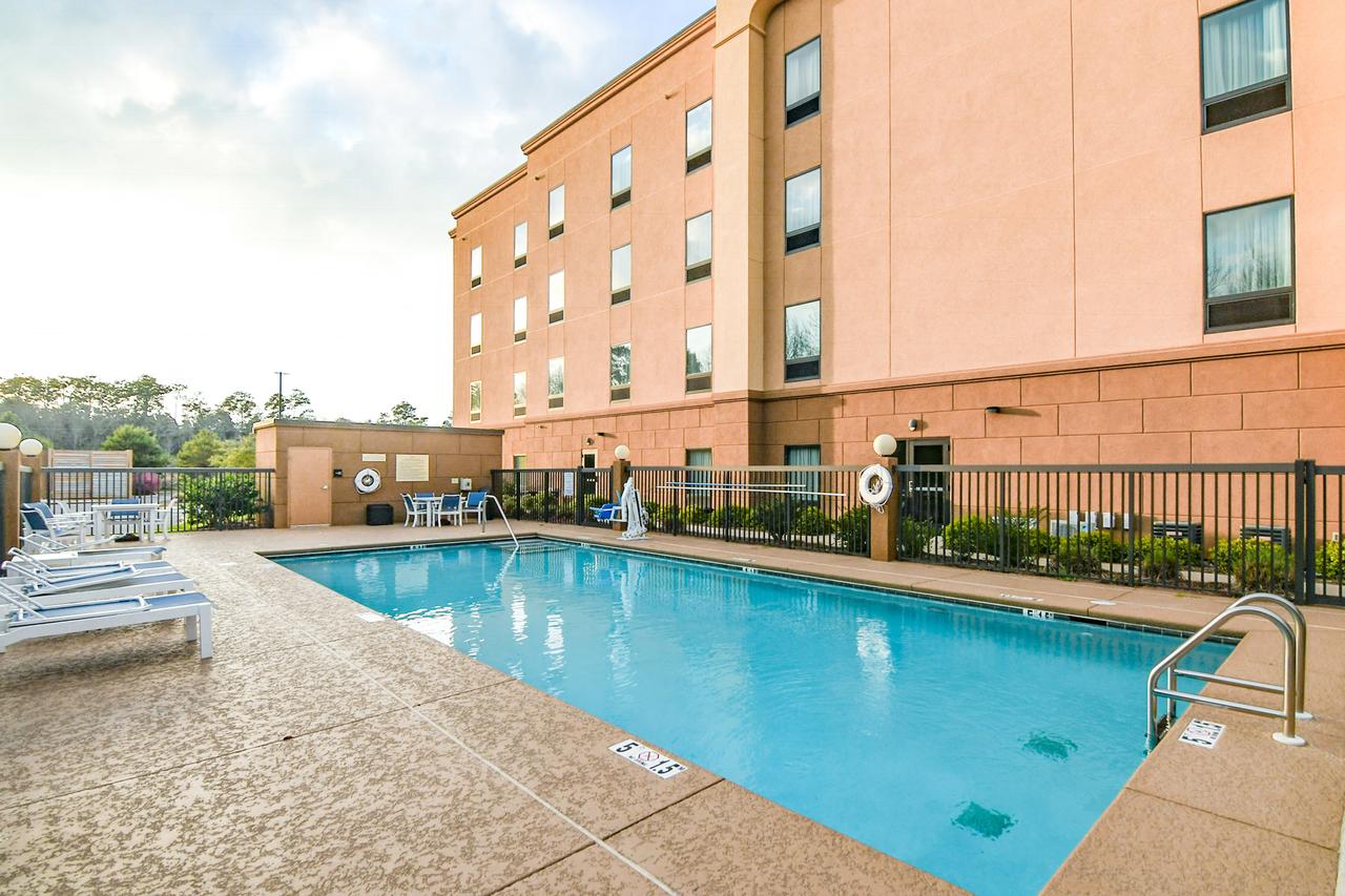 Hampton Inn Foley - thumb 3