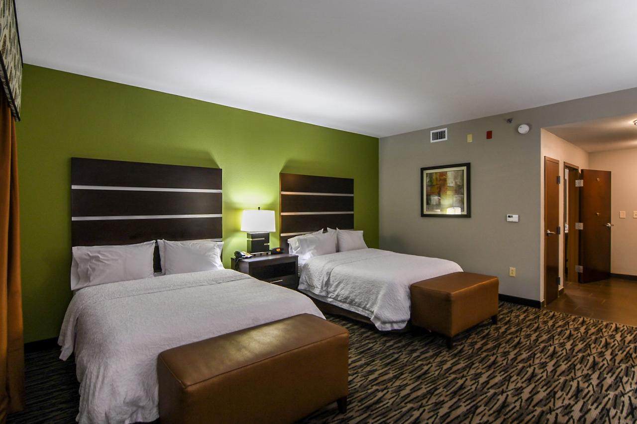 Hampton Inn Foley - thumb 43