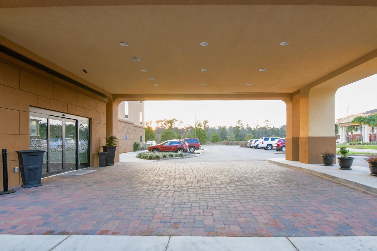 Hampton Inn Foley - thumb 15