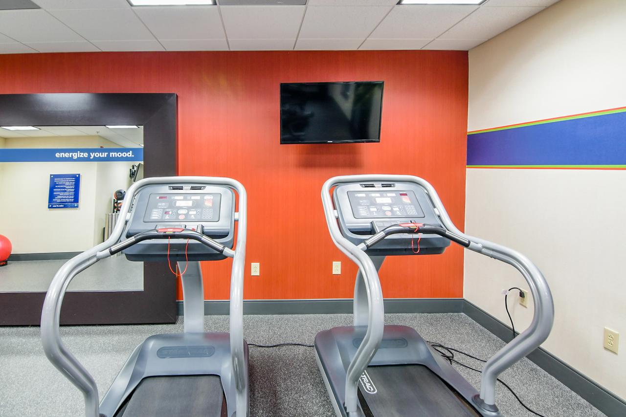 Hampton Inn Foley - thumb 18