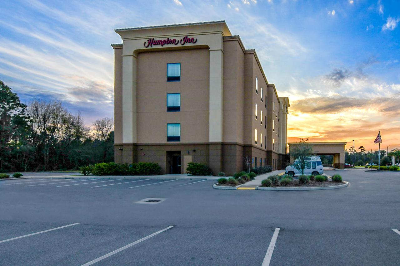 Hampton Inn Foley - thumb 13