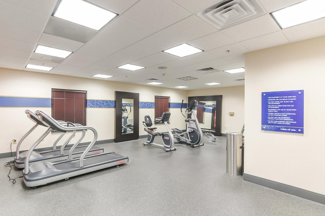 Hampton Inn Foley - thumb 21