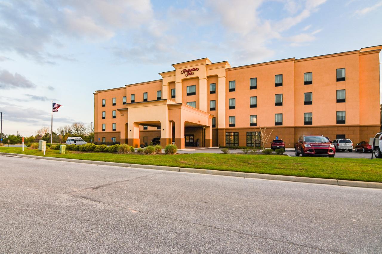 Hampton Inn Foley - thumb 10