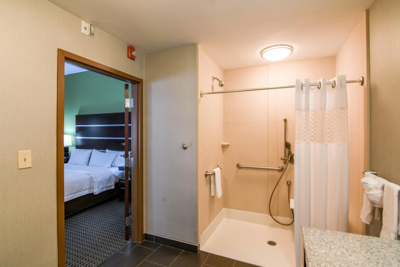 Hampton Inn Foley - thumb 33