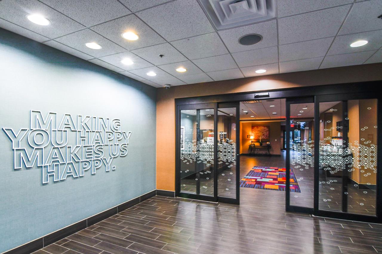 Hampton Inn Foley - thumb 7