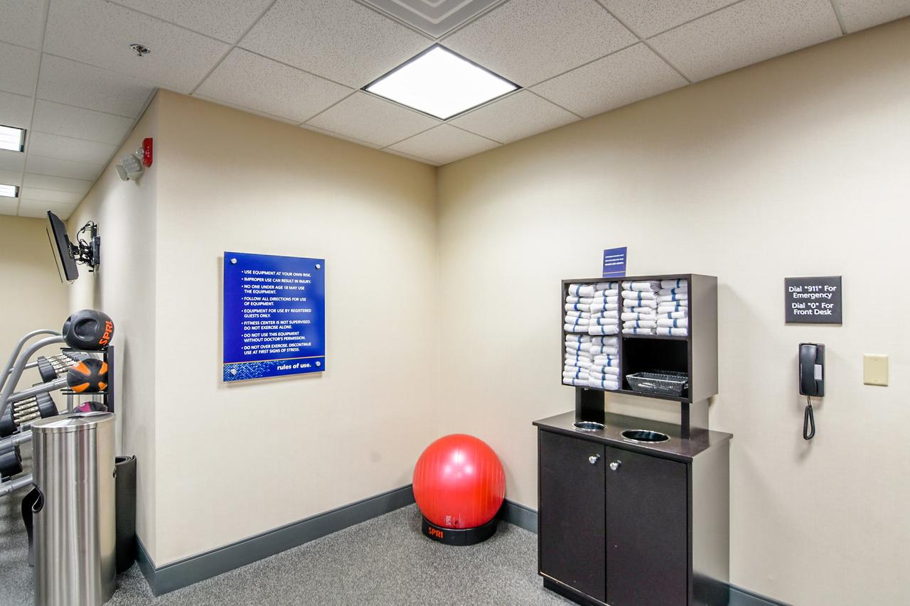 Hampton Inn Foley - thumb 22