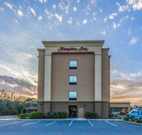 Hampton Inn Foley - Accommodation Arizona