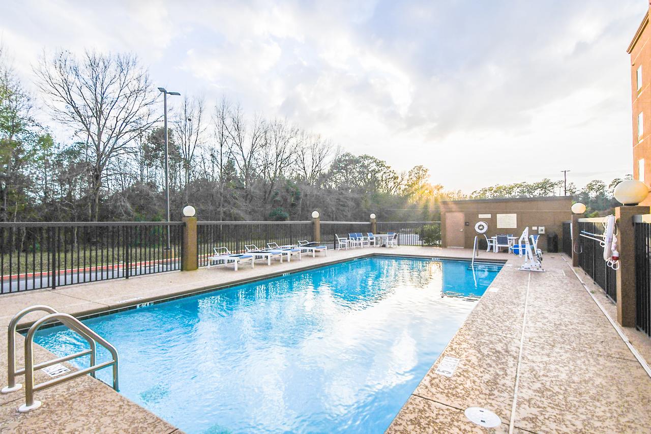 Hampton Inn Foley - thumb 4