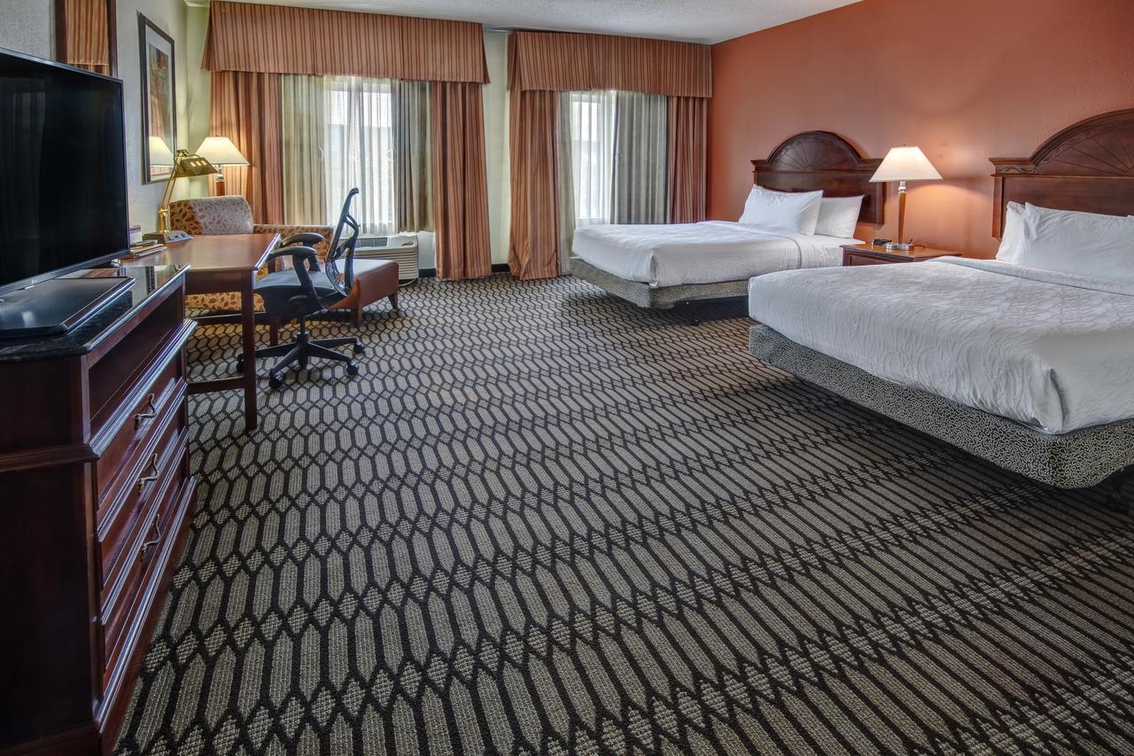 Hilton Garden Inn Birmingham/Lakeshore Drive - thumb 13