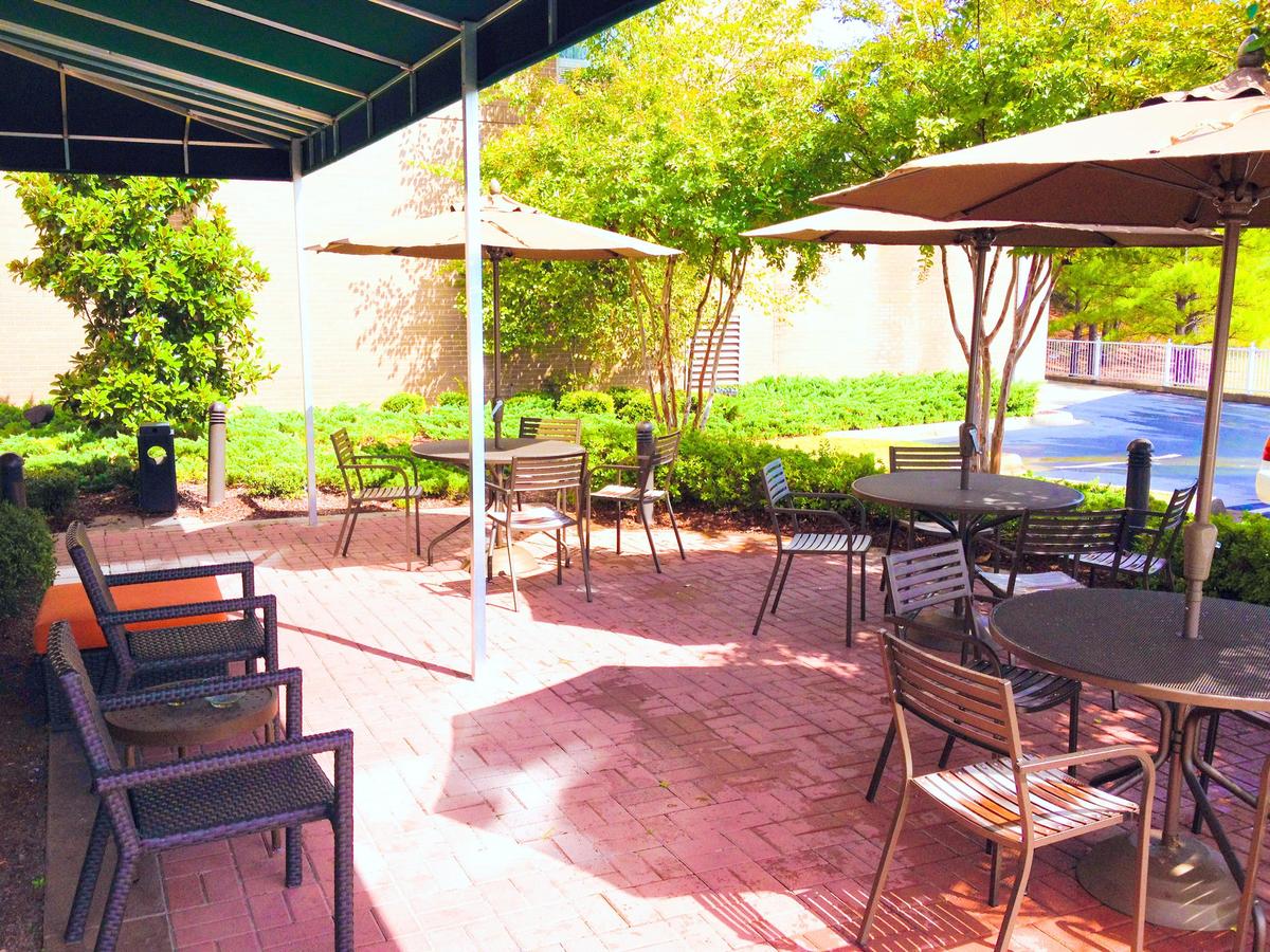 Hilton Garden Inn Birmingham/Lakeshore Drive - thumb 27