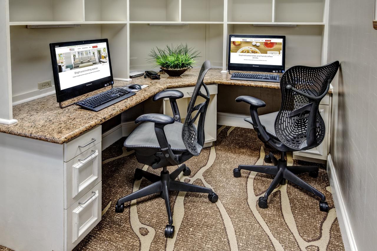 Hilton Garden Inn Birmingham/Lakeshore Drive - thumb 25