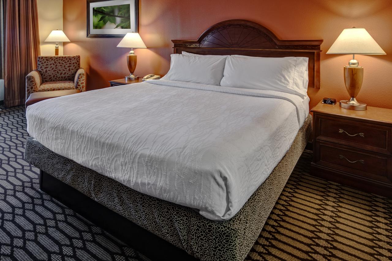 Hilton Garden Inn Birmingham/Lakeshore Drive - thumb 23