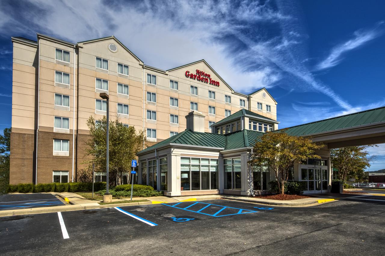 Hilton Garden Inn Birmingham/Lakeshore Drive - thumb 5