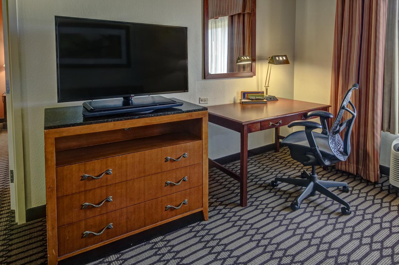 Hilton Garden Inn Birmingham/Lakeshore Drive - thumb 17