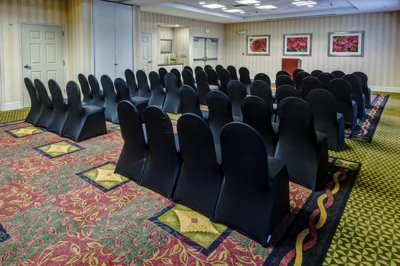 Hilton Garden Inn Birmingham/Lakeshore Drive - thumb 24