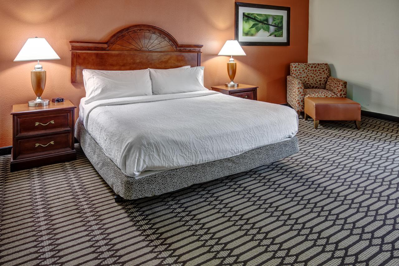 Hilton Garden Inn Birmingham/Lakeshore Drive - thumb 18