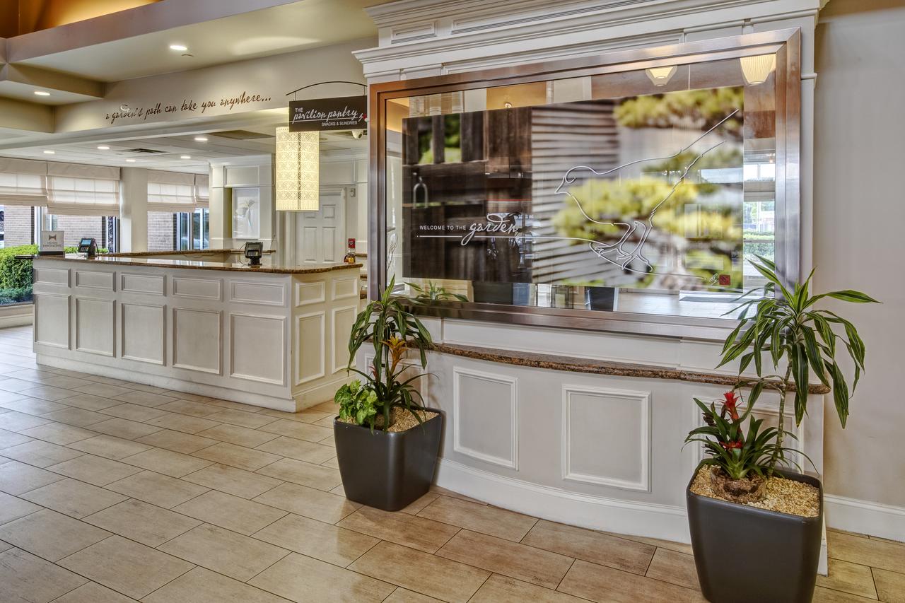 Hilton Garden Inn Birmingham/Lakeshore Drive - thumb 7