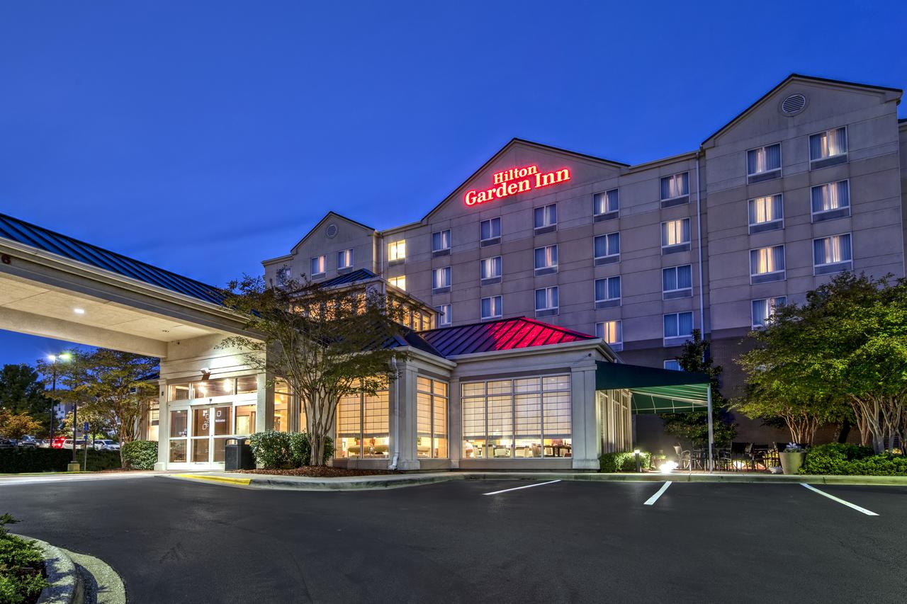 Hilton Garden Inn Birmingham/Lakeshore Drive - thumb 0