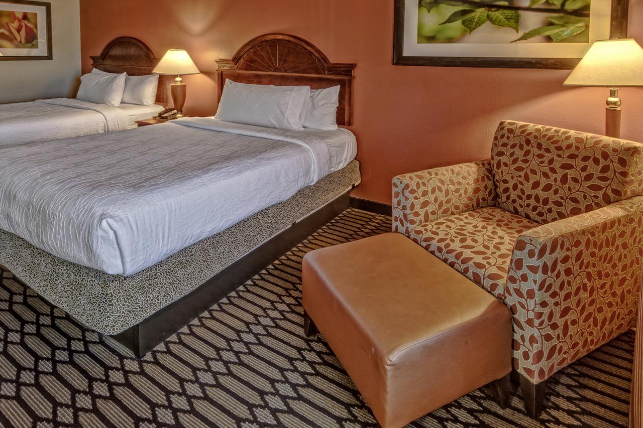 Hilton Garden Inn Birmingham/Lakeshore Drive - thumb 12