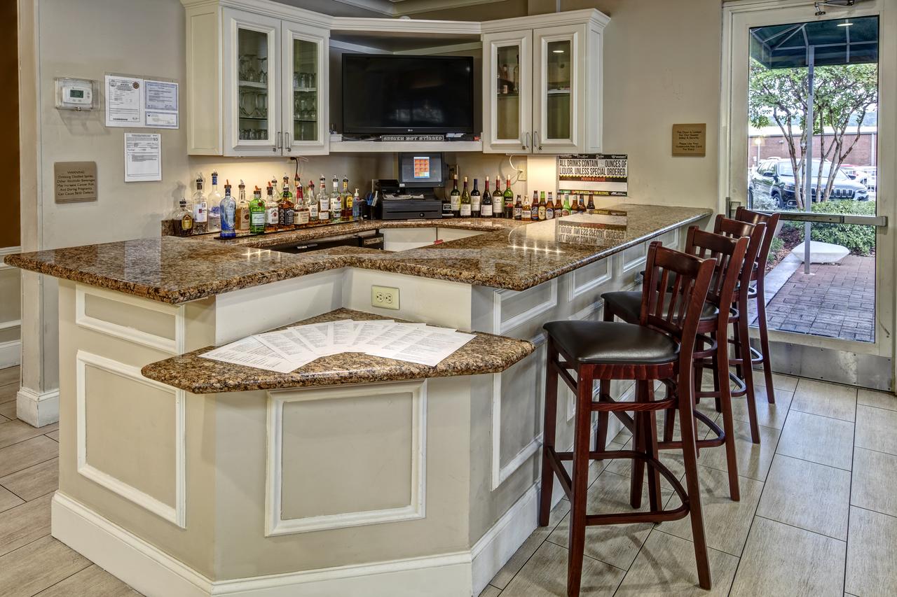 Hilton Garden Inn Birmingham/Lakeshore Drive - thumb 11