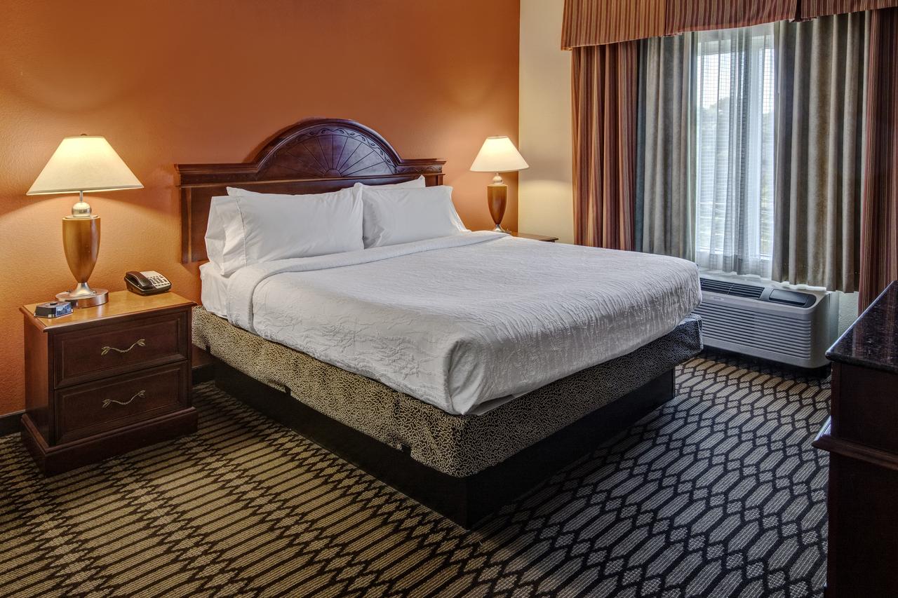 Hilton Garden Inn Birmingham/Lakeshore Drive - thumb 6