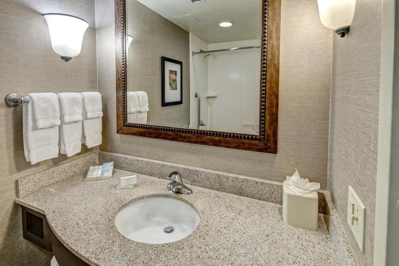 Hilton Garden Inn Birmingham/Lakeshore Drive - thumb 21