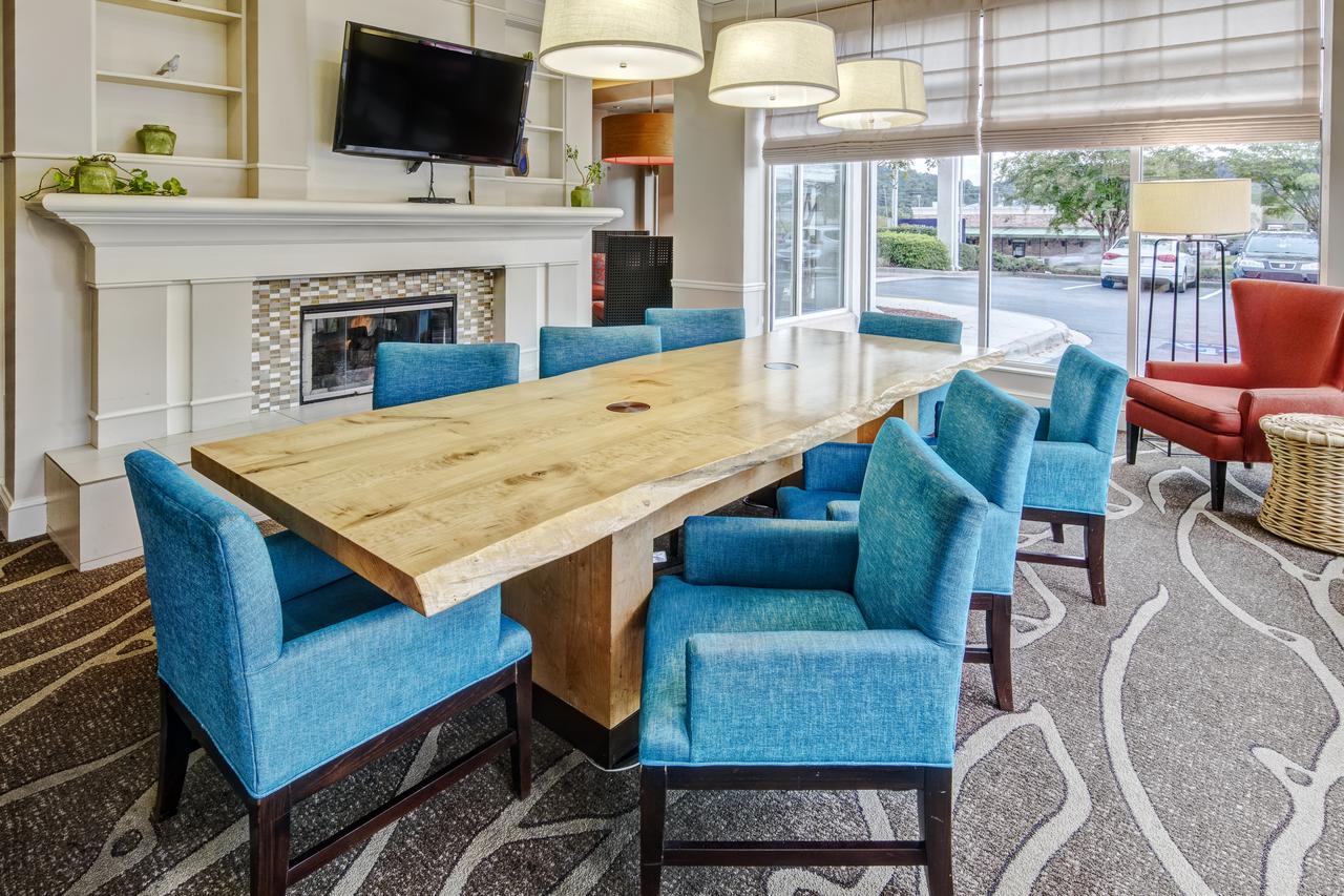 Hilton Garden Inn Birmingham/Lakeshore Drive - thumb 8