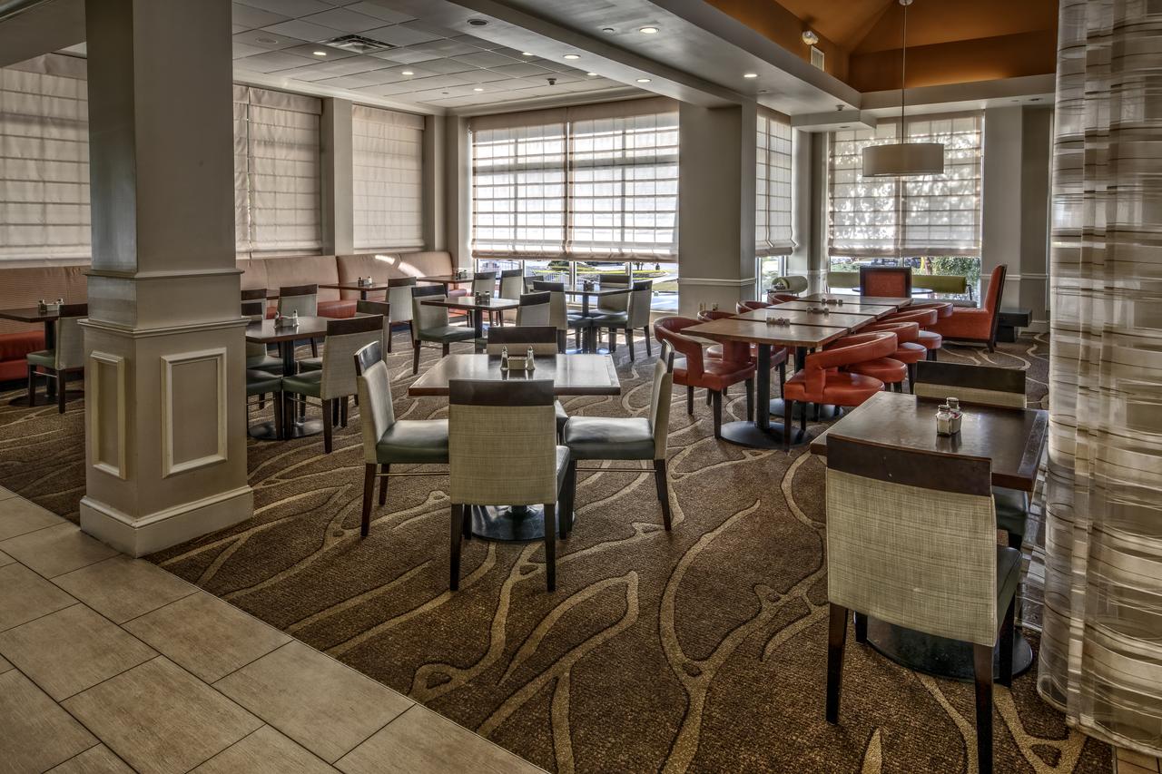 Hilton Garden Inn Birmingham/Lakeshore Drive - thumb 10